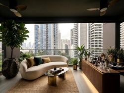 Pullman Residence  (D11), Condominium #609221351